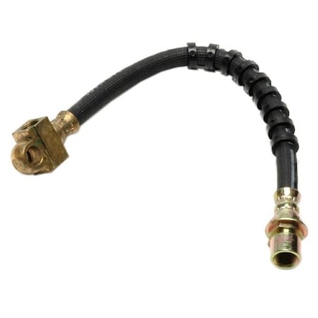 Raybestos OE Replacement; 12 Inch Length BH38180